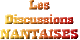 Forum de discussion - LIBRE EXPRESSION