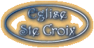 CLIQUEZ  "Eglise Ste Croix"