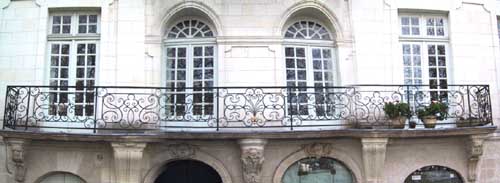 1er Etage