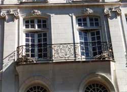 2&egrave;me Etage
