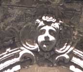 mascaron 1er &eacute;tages